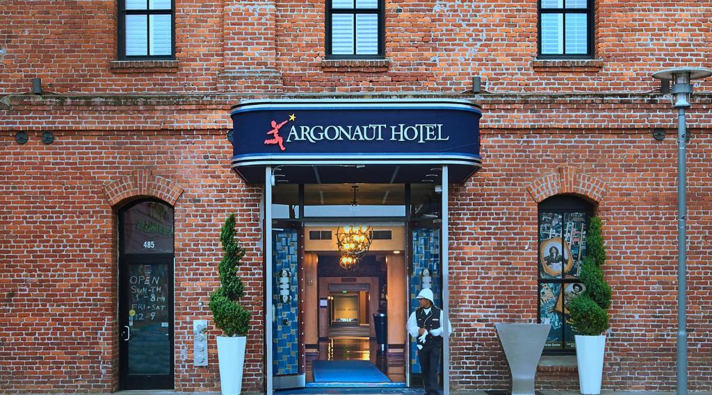 Argonaut Hotel, a Noble House Hotel