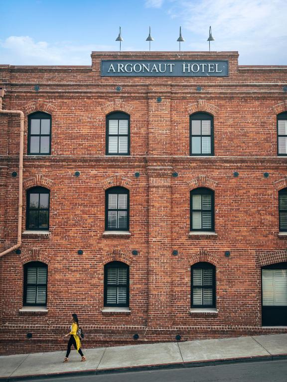 Argonaut Hotel, a Noble House Hotel