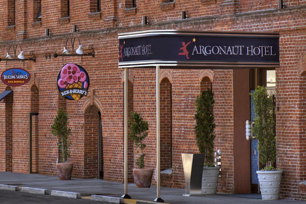 Argonaut Hotel, a Noble House Hotel